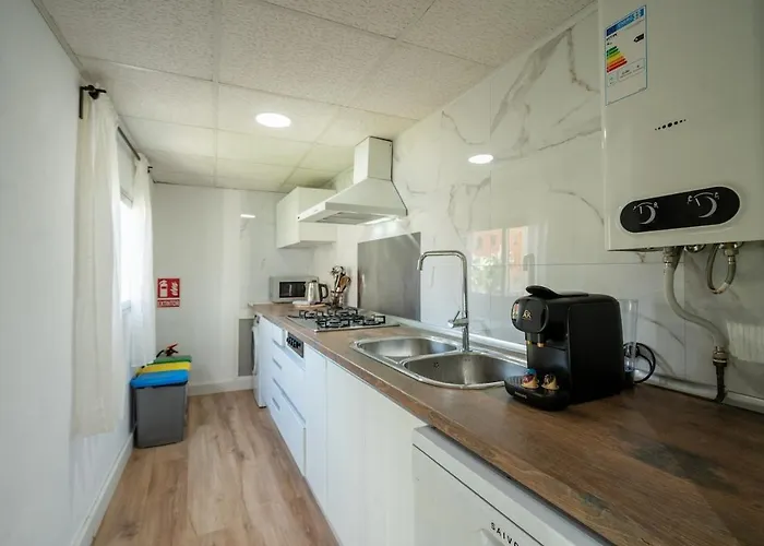 Chillout Area 2br 4p Relax Fast Wifi Pet Friendly شقة *