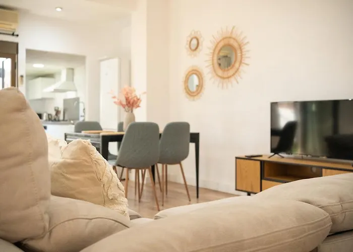 شقة Chillout Area 2br 4p Relax Fast Wifi Pet Friendly *