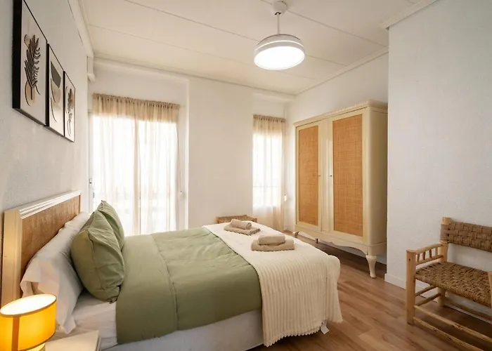 Chillout Area 2br 4p Relax Fast Wifi Pet Friendly شقة