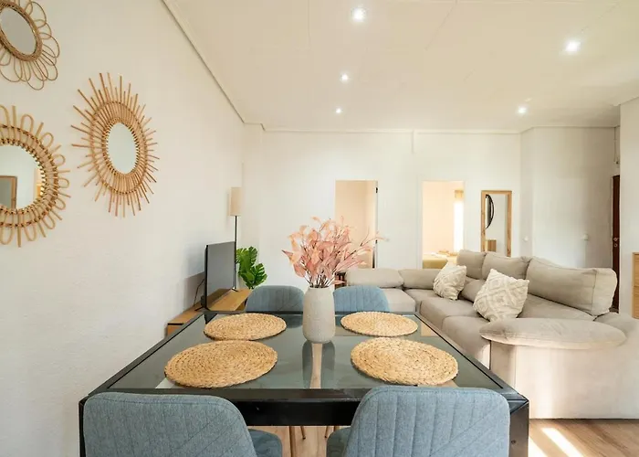 شقة Chillout Area 2br 4p Relax Fast Wifi Pet Friendly *